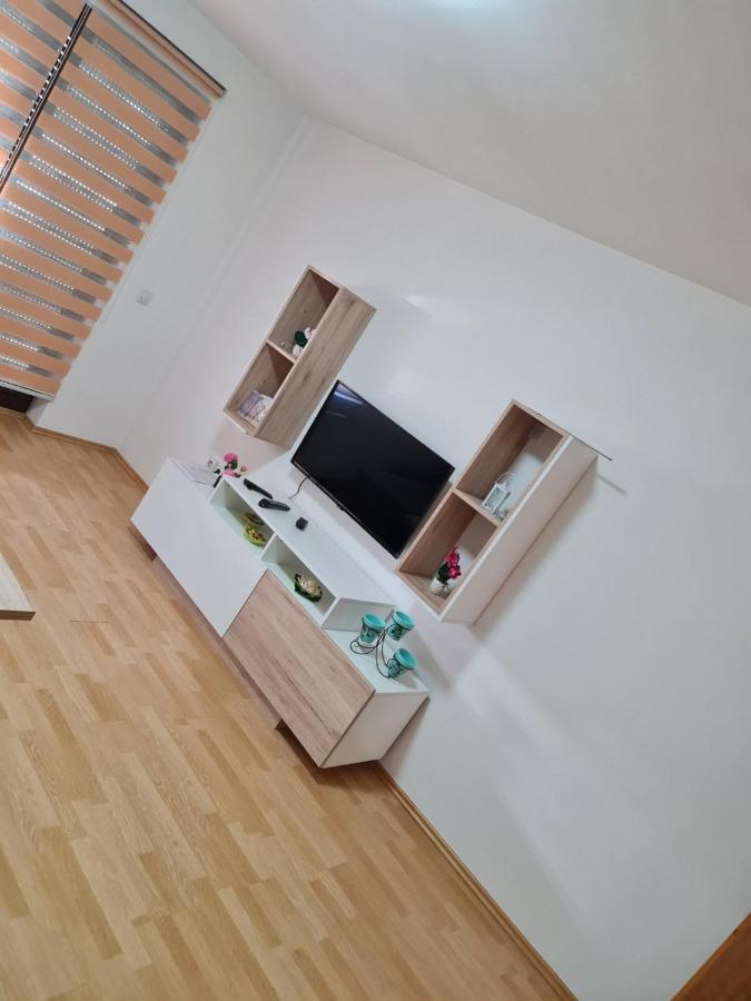 Apartmani Sk Brcko Luaran gambar