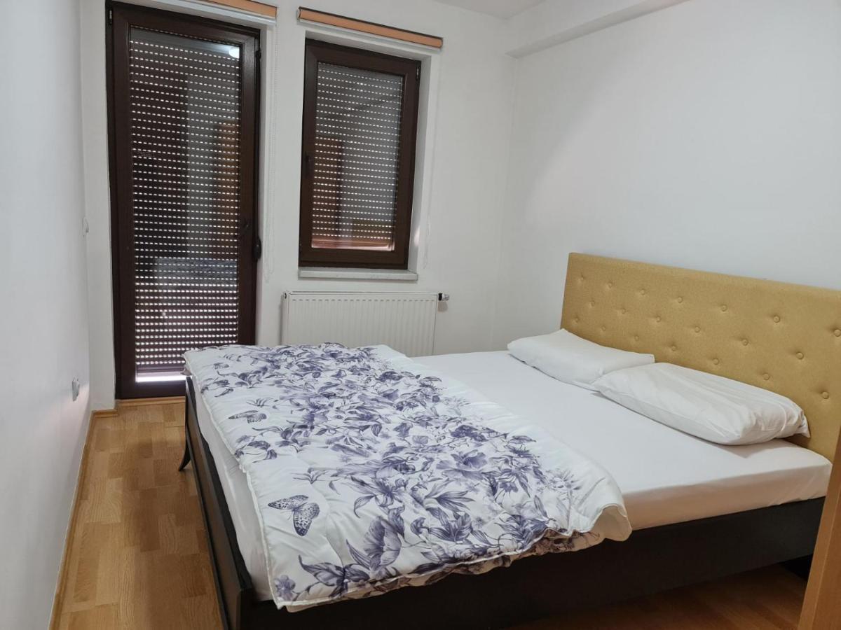 Apartmani Sk Brcko Luaran gambar