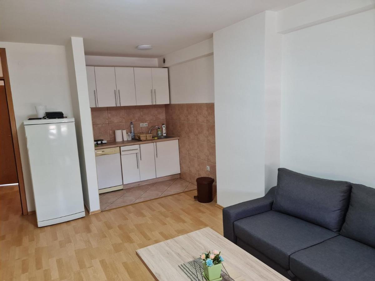 Apartmani Sk Brcko Luaran gambar