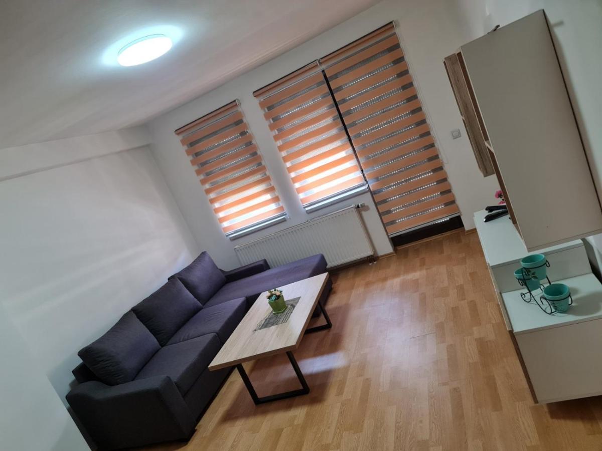Apartmani Sk Brcko Luaran gambar